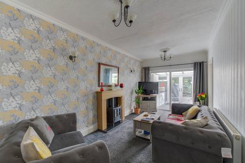 3 bedroom bungalow for sale, West Heath Road, West Heath, Birmingham, West Midlands, B31