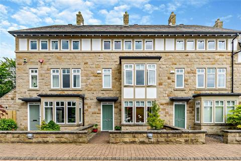 4 bedroom mews for sale, Royal Gardens, Harrogate, North Yorkshire, HG2