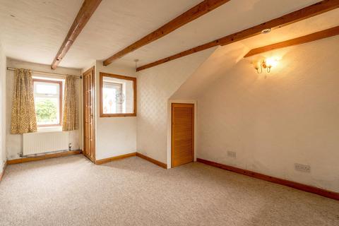 2 bedroom semi-detached house for sale, Culmailly, Schoolers Row, Paxton, Scottish Borders