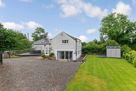 4 bedroom detached house for sale, Drip Bridge, Chalmerston Road, Stirling, FK9