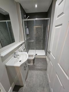 undefined, Apartment 1,  125 Balby Road, Doncaster