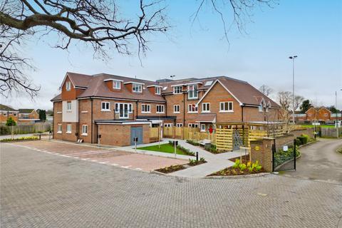 2 bedroom apartment for sale, Mole Place, Walton Road, West Molesey, KT8