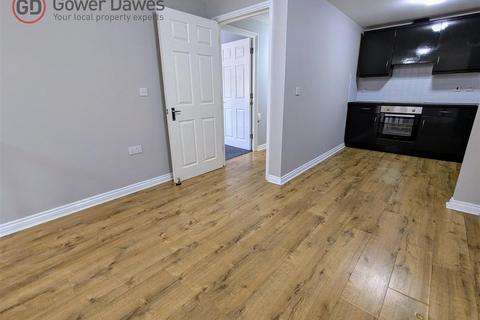 1 bedroom apartment for sale, Riverside Heights, Dock Road, Tilbury