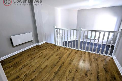 1 bedroom apartment for sale, Riverside Heights, Dock Road, Tilbury