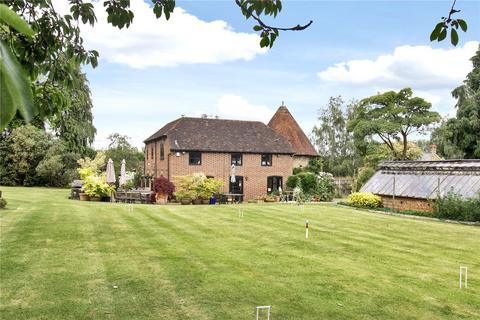 3 bedroom detached house for sale, 165 Wateringbury Road, East Malling, West Malling, Kent, ME19