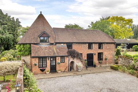 3 bedroom detached house for sale, 165 Wateringbury Road, East Malling, West Malling, Kent, ME19