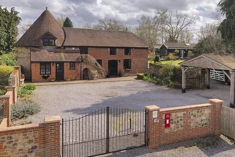 3 bedroom detached house for sale, 165 Wateringbury Road, East Malling, West Malling, Kent, ME19