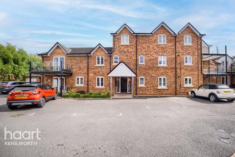 3 bedroom apartment for sale, Warwick Road, Kenilworth