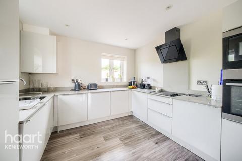 3 bedroom apartment for sale, Warwick Road, Kenilworth