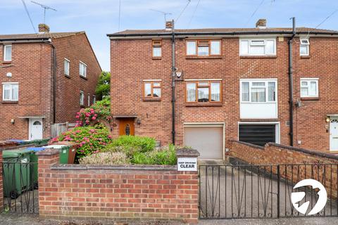 3 bedroom semi-detached house for sale, Sutherland Road, Belvedere, DA17