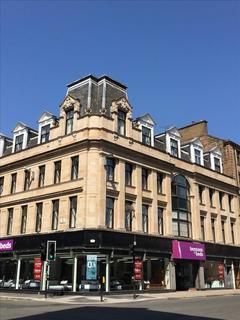 Studio for sale, 65 Flat 2/2 High Street, Glasgow, G1