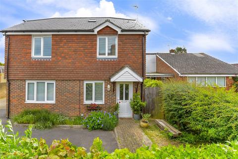 2 bedroom semi-detached house for sale, Chart Hill Road, Chart Sutton, Maidstone, Kent