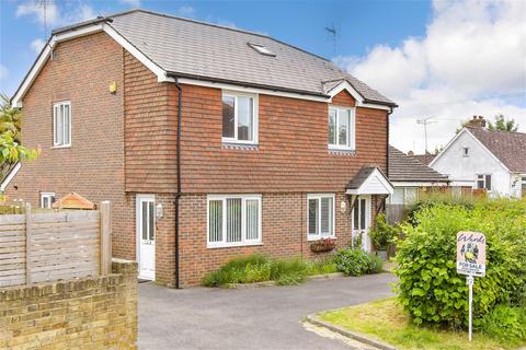 2 bedroom semi-detached house for sale, Chart Hill Road, Chart Sutton, Maidstone, Kent