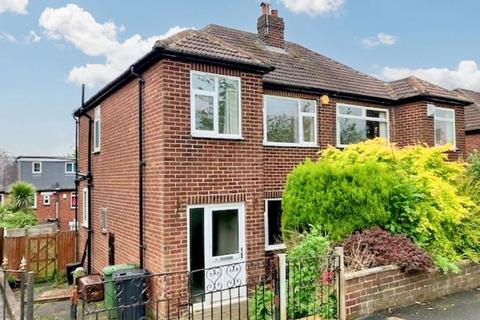 3 bedroom semi-detached house for sale, Raynville Avenue, Leeds, West Yorkshire, LS13 2RS