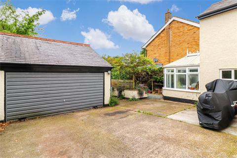 4 bedroom detached house for sale, High Road, Leavesden, Herts, WD25