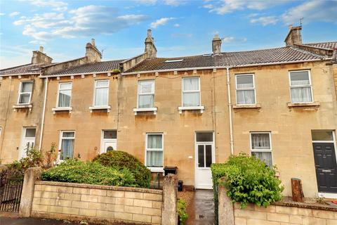 5 bedroom terraced house for sale, Lorne Road, Oldfield Park, Bath, BA2