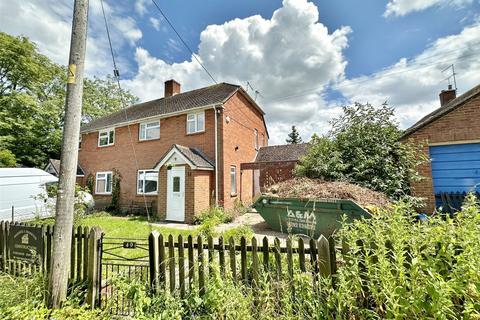 3 bedroom semi-detached house for sale, Castle Street, Cranborne, Wimborne, Dorset, BH21