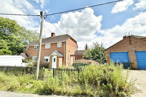 3 bedroom semi-detached house for sale, Castle Street, Cranborne, Wimborne, Dorset, BH21