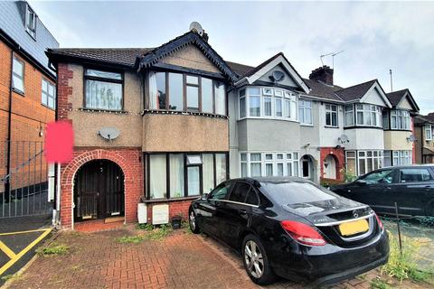 1 bedroom apartment to rent, Elmgrove Road, Harrow, Middlesex, HA1