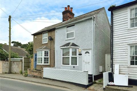 2 bedroom semi-detached house for sale, Spring Road, St. Osyth, Clacton-on-Sea