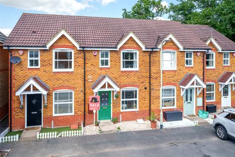 49 Howell Close, Arborfield, Reading, RG2 9GN