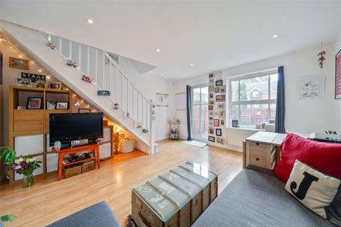 49 Howell Close, Arborfield, Reading, RG2 9GN