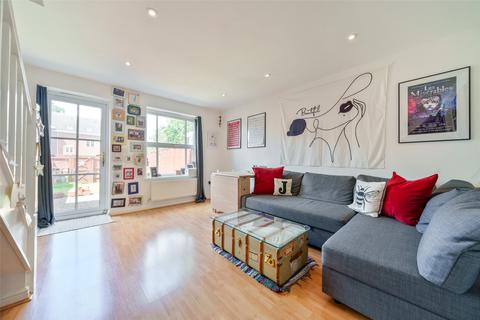 49 Howell Close, Arborfield, Reading, RG2 9GN