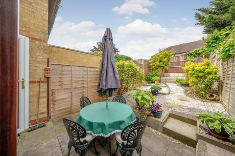 2 bedroom terraced house to rent, Foxwell Mews SE4