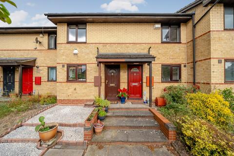 2 bedroom terraced house to rent, Foxwell Mews SE4