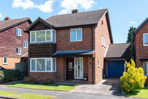 7 Forge End, St Albans, AL2 3EQ