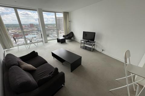 1 bedroom flat to rent, The Rotunda, 150 New Street, Birmingham, West Midlands, B2