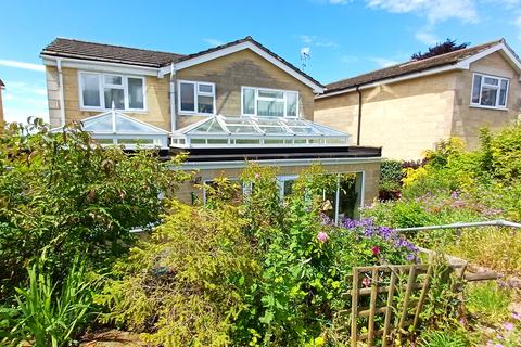 3 bedroom detached house for sale, Over Norton Road, Chipping Norton OX7