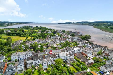 4 bedroom semi-detached house for sale, Topsham, Devon