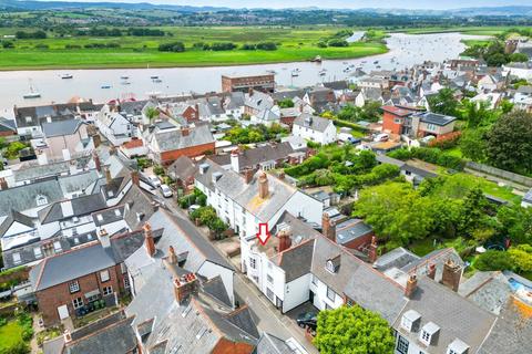 4 bedroom semi-detached house for sale, Topsham, Devon