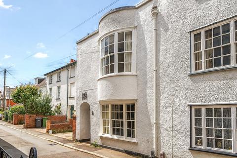 4 bedroom semi-detached house for sale, Topsham, Devon