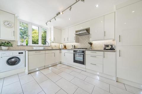 3 bedroom terraced house for sale, Warwick Drive, Putney