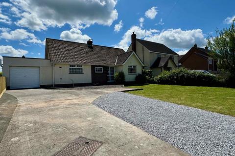 2 bedroom detached bungalow for sale, St Marys Road, Meare