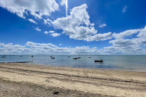 Detached house for sale, Beach Hut 116, Thorpe Bay, Essex, SS1