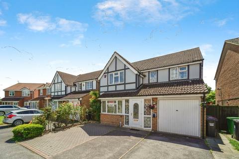 4 bedroom property for sale, Southwold Spur, Slough SL3