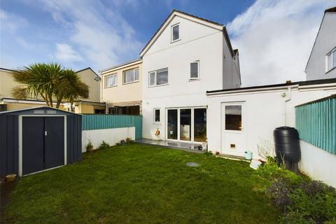 4 bedroom semi-detached house for sale, Wadebridge, Cornwall