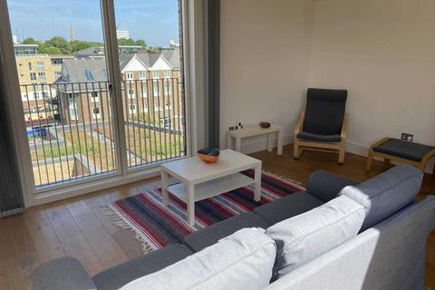 2 bedroom apartment for sale, Arbor House, Narrowboat Avenue, Brentford Lock West