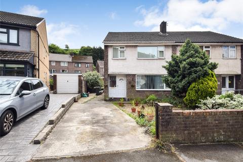 3 bedroom semi-detached house for sale, Wildbrook, Port Talbot, Neath Port Talbot, SA13