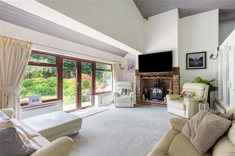 4 bedroom detached house for sale, Egerton Close, Mansfield, Nottinghamshire, NG18