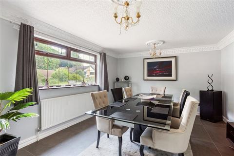 17 Egerton Close, Mansfield, NG18 3EB