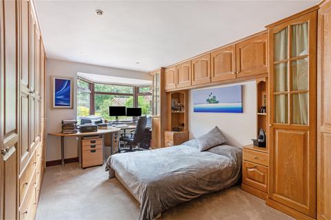17 Egerton Close, Mansfield, NG18 3EB