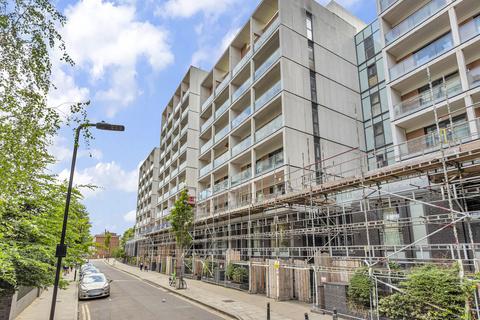 2 bedroom apartment for sale, Roseberry Place, London, E8