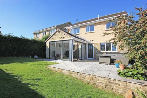 4 bedroom detached house to rent, Park Wood Drive, Skipton, BD23