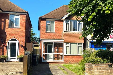 3 bedroom semi-detached house for sale, St Georges Road, Bexhill-on-Sea, TN40