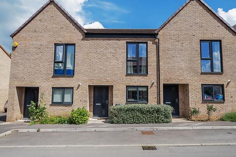 2 bedroom terraced house for sale, Combe Down, Bath BA2