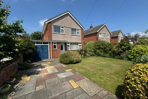 4 bedroom detached house for sale, Elson Road, Formby, Liverpool, L37